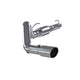 MBRP Exhaust Cat-Back System<br> 04-07 Ford E-250/350 Van, 6.0L