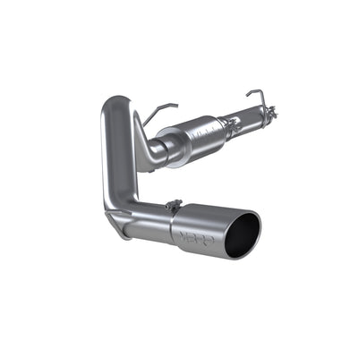 MBRP Exhaust Cat-Back System<br> 04-07 Ford E-250/350 Van, 6.0L
