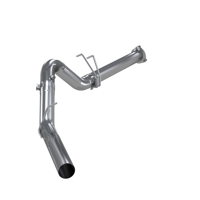 MBRP Exhaust Filter Back System<br> 11-16 Ford F-250/350/450 6.7L Powerstroke, CC/ Super Cab
