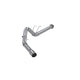MBRP Exhaust Filter Back System<br> 17-24 Ford F-250/350/450 6.7L