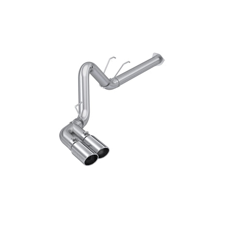 MBRP Exhaust Filter Back System<br> 17-24 Ford F-250/350/450 6.7L