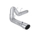 MBRP Exhaust Filter Back System<br> 17-24 Ford F-250/350/450 6.7L ex. Reg Cab