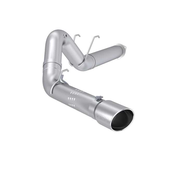 MBRP Exhaust Filter Back System<br> 17-24 Ford F-250/350/450 6.7L ex. Reg Cab