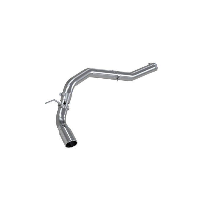 MBRP Exhaust Filter Back System<br> 16-19 Nissan Titan XD