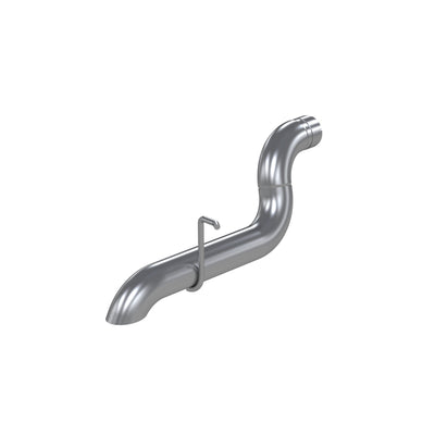 MBRP Exhaust Filter Back System<br> 20-23 Jeep Wrangler JL 3.0L EcoDiesel