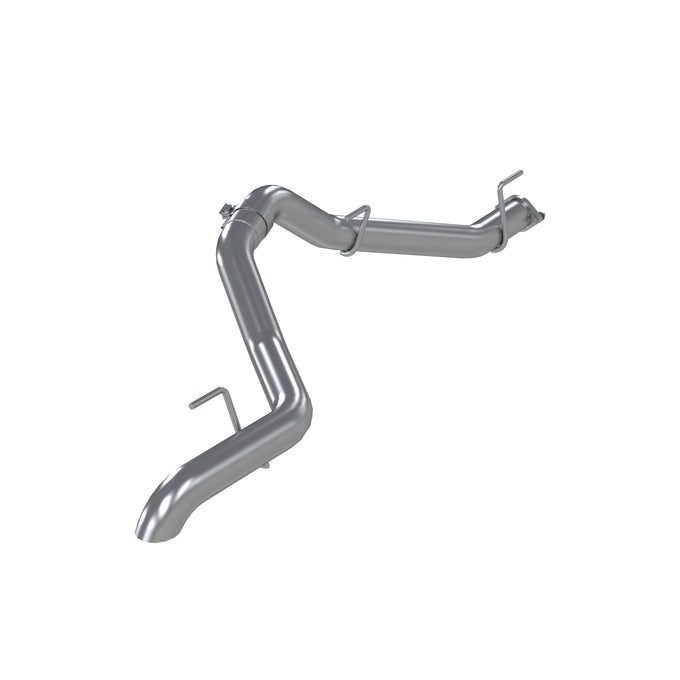 MBRP Exhaust Filter Back System<br> 21-23 Jeep GLADIATOR ECODIESEL