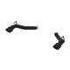 MBRP Exhaust Axle-Back System<br> 10-15 Chevrolet Camaro, 6.2L
