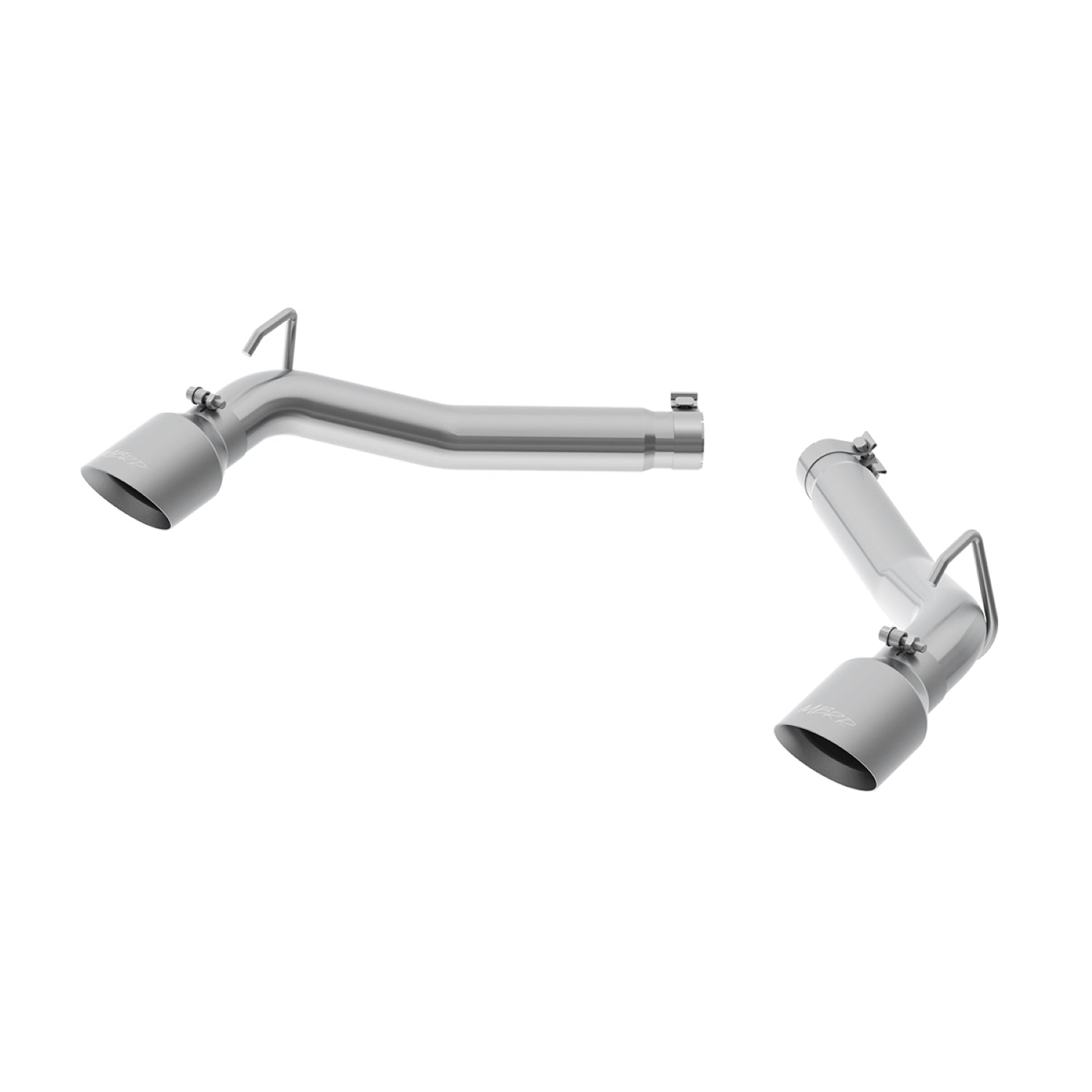 MBRP Exhaust Axle-Back System<br> 10-15 Chevrolet Camaro, V6 3.6L