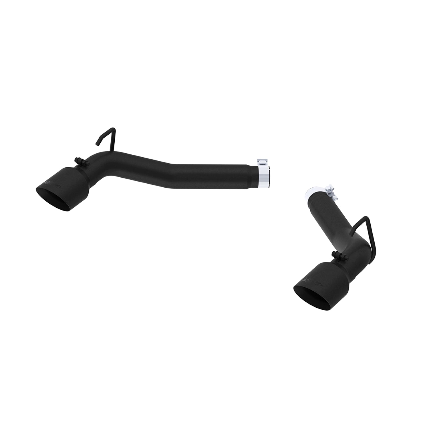 MBRP Exhaust Axle-Back System<br> 10-15 Chevrolet Camaro, V6 3.6L