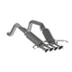 MBRP Exhaust Axle-Back System<br> 14-19 Chevrolet Corvette, 6.2L