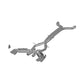MBRP Exhaust Cat-Back System<br> 17-24 Chevrolet Camaro ZL1- Coupe, NPP Models
