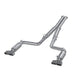 MBRP Exhaust Cat-Back System<br> 09-14 Dodge Challenger RT 5.7L Hemi