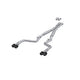 MBRP Exhaust Cat-Back System<br> 15-23 Dodge Challenger 6.2L, 6.4L HEMI