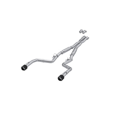 MBRP Exhaust Cat-Back System<br> 17-23 Dodge Charger 5.7L