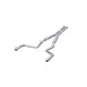 MBRP Exhaust Cat-Back System<br> 15-16 Dodge/ Chrysler Charger 5.7L/ 300 5.7L