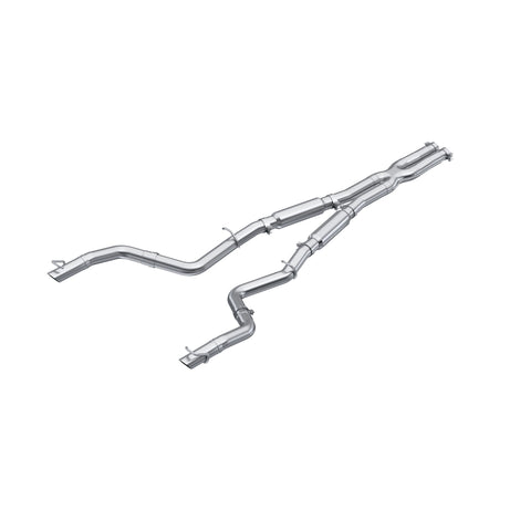 MBRP Exhaust Cat-Back System<br> 15-16 Dodge/ Chrysler Charger 5.7L/ 300 5.7L