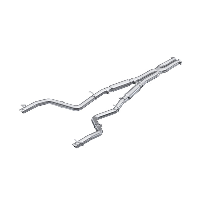 MBRP Exhaust Cat-Back System<br> 15-16 Dodge/ Chrysler Charger 5.7L/ 300 5.7L