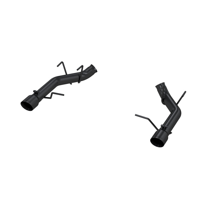 MBRP Exhaust Axle-Back System<br> 11-14 Ford Mustang GT 5.0L