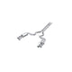 MBRP Exhaust Cat-Back System<br> 18-23 Ford Mustang GT 5.0L