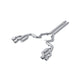MBRP Exhaust Cat-Back System<br> 18-23 Ford Mustang GT 5.0L