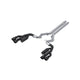 MBRP Exhaust Cat-Back System<br> 18-23 Ford Mustang GT 5.0L