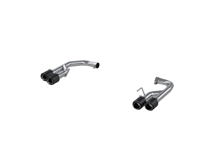 MBRP Exhaust Axle-Back System<br> 18-23 Ford Mustang GT 5.0L