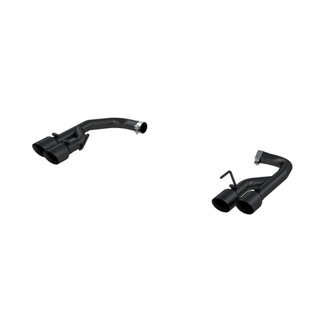 MBRP Exhaust Axle-Back System<br> 18-23 Ford Mustang GT 5.0L