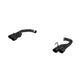 MBRP Exhaust Axle-Back System<br> 18-23 Ford Mustang GT 5.0L