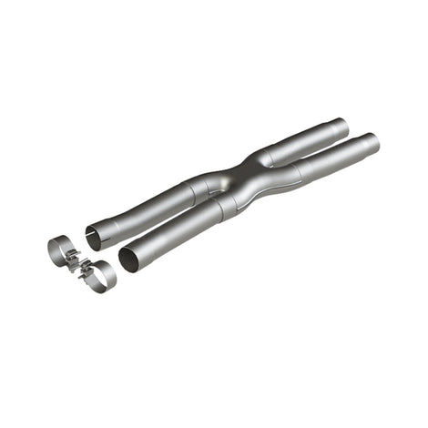 MBRP Exhaust Mid Pipe<br> 24-24 Ford Mustang GT 5.0L (S650)