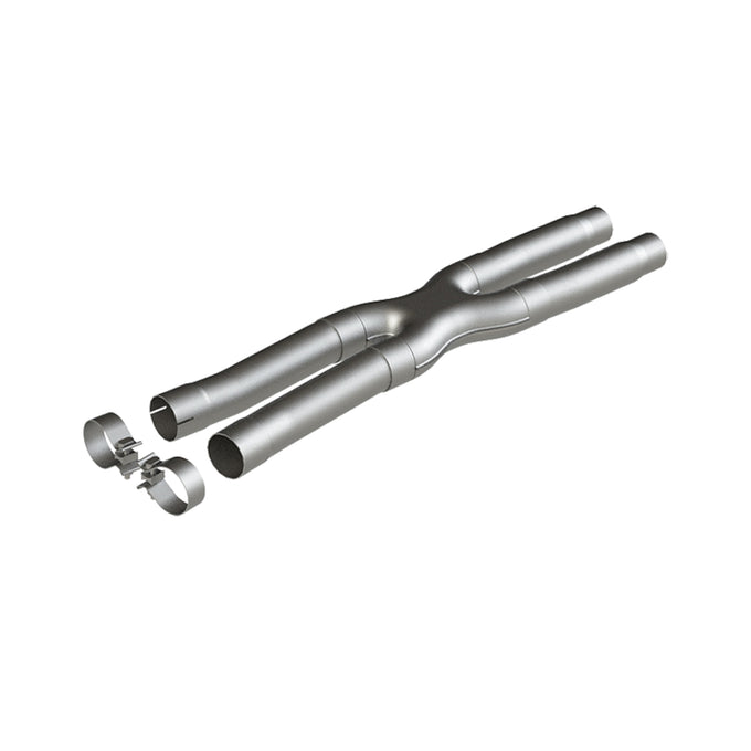 MBRP Exhaust Mid Pipe<br> 24-24 Ford Mustang GT 5.0L (S650)