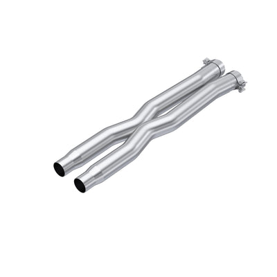 MBRP Exhaust Mid Pipe<br> 15-20 Ford Mustang GT350