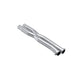 MBRP Exhaust X-Pipe<br> 20-22 Ford Mustang GT500