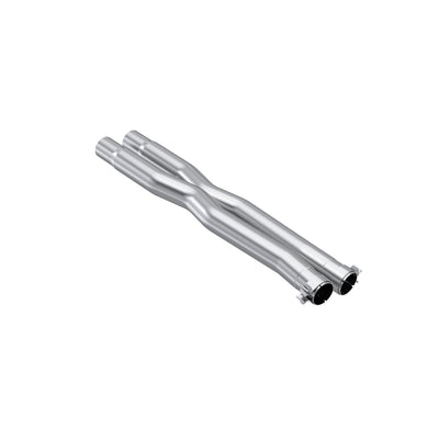 MBRP Exhaust X-Pipe<br> 20-22 Ford Mustang GT500