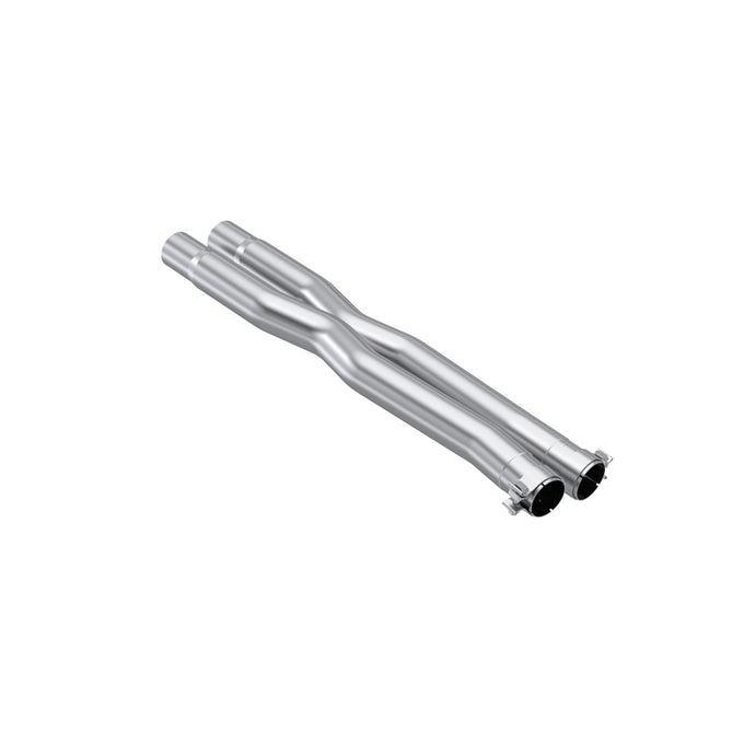 MBRP Exhaust X-Pipe<br> 20-22 Ford Mustang GT500