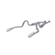 MBRP Exhaust Cat-Back System<br> 99-04 Ford Mustang GT/ Mach 1, 4.6L