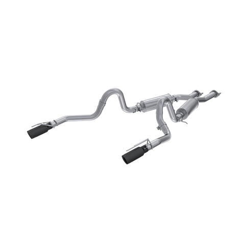 MBRP Exhaust Cat-Back System<br> 99-04 Ford Mustang GT/ Mach 1, 4.6L