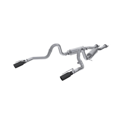 MBRP Exhaust Cat-Back System<br> 99-04 Ford Mustang GT/ Mach 1, 4.6L