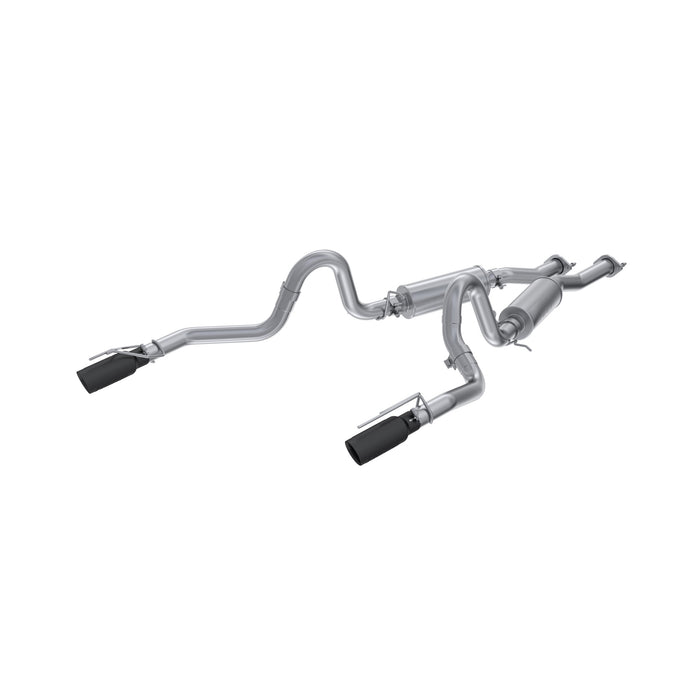 MBRP Exhaust Cat-Back System<br> 99-04 Ford Mustang GT/ Mach 1, 4.6L