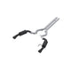 MBRP Exhaust Cat-Back System<br> 15-17 Ford Mustang GT 5.0 - Convertible