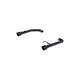 MBRP Exhaust Axle-Back System<br> 15-24 Ford Mustang 2.3L EcoBoost