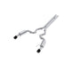 MBRP Exhaust Cat-Back System<br> 24-24 Ford Mustang GT S650, 5.0L