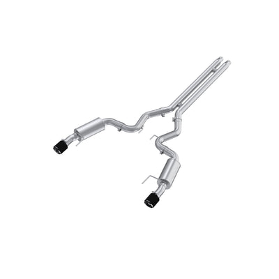 MBRP Exhaust Cat-Back System<br> 24-24 Ford Mustang GT S650, 5.0L