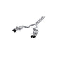 MBRP Exhaust Cat-Back System<br> 24-24 Ford Mustang GT 5.0L (S650)