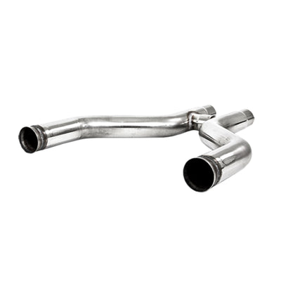 MBRP Exhaust H-Pipe<br> 11-14 Ford Mustang GT 5.0L