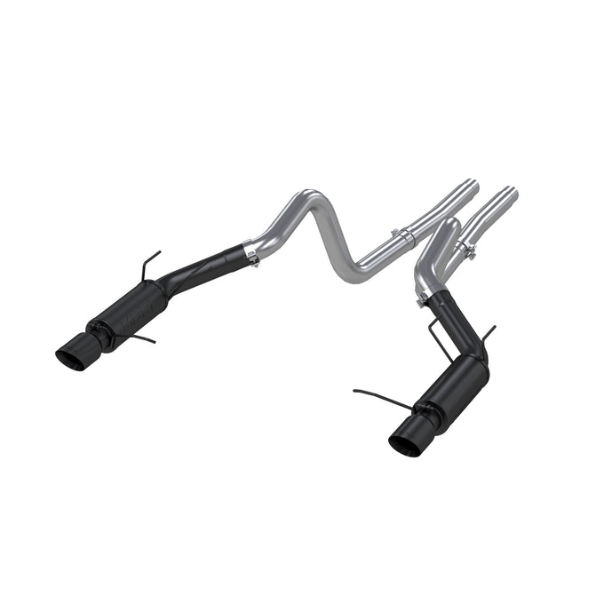 MBRP Exhaust Cat-Back System<br> 11-12 Ford Shelby GT500