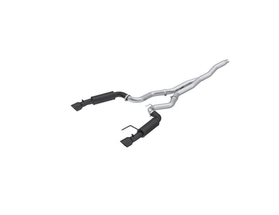 MBRP Exhaust Cat-Back System<br> 19-24 Ford Mustang 2.3 EcoBoost