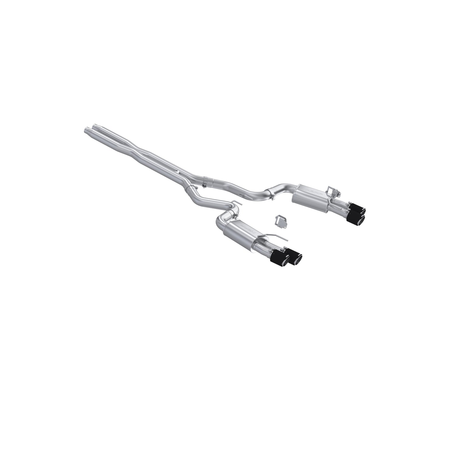 MBRP Exhaust Cat-Back System<br> 24-24 Ford Mustang GT 5.0L