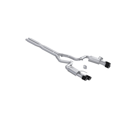 MBRP Exhaust Cat-Back System<br> 24-24 Ford Mustang GT 5.0L