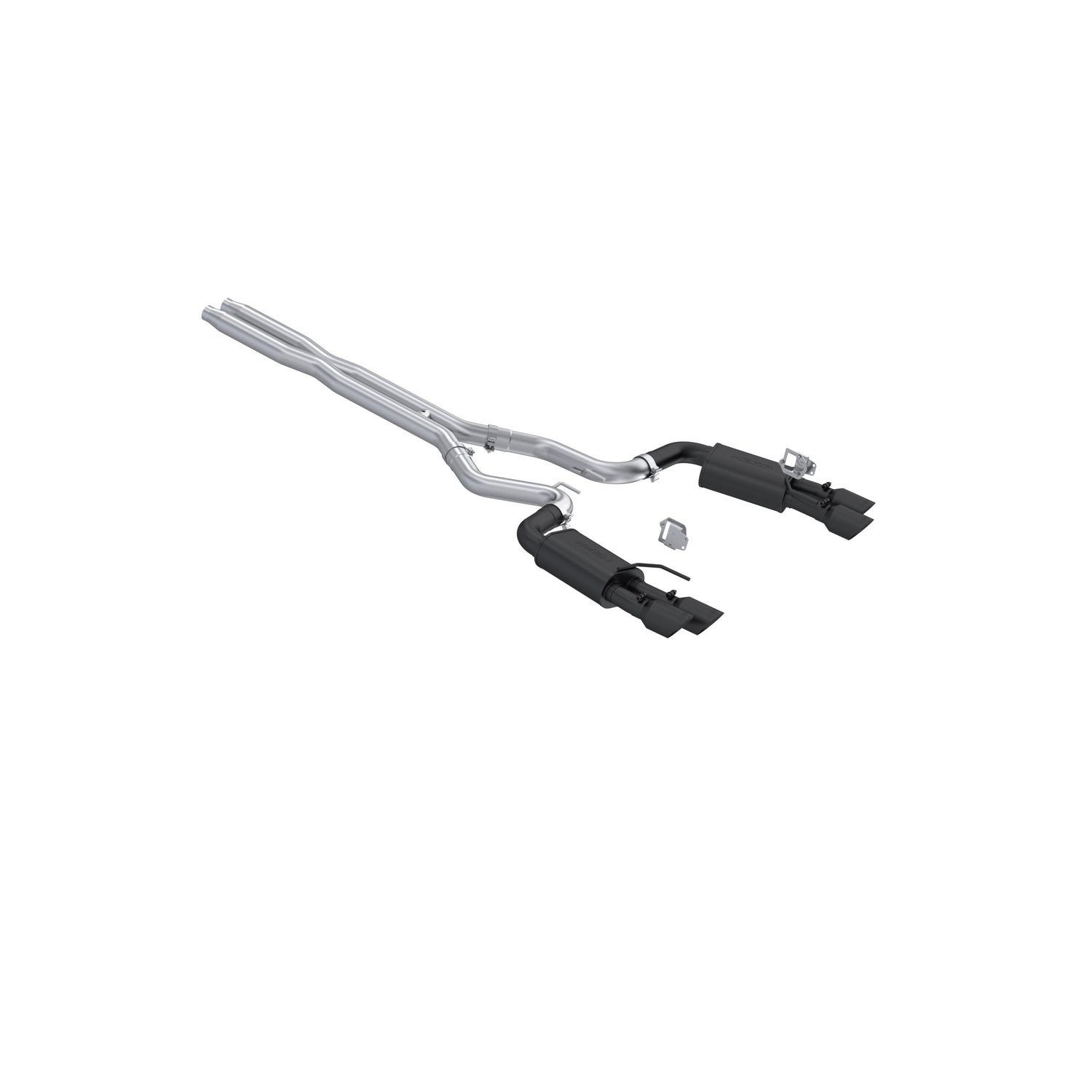 MBRP Exhaust Cat-Back System<br> 24-24 Ford Mustang GT 5.0L