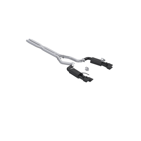 MBRP Exhaust Cat-Back System<br> 24-24 Ford Mustang GT 5.0L